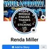 Renda Miller - @millerrenda - Poshmark